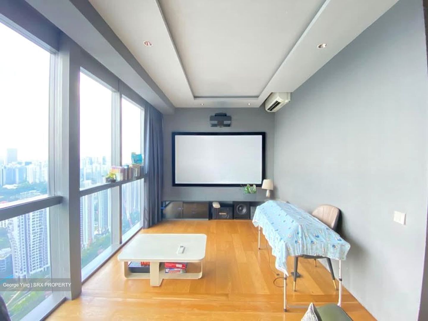 Echelon (D3), Condominium #574911681